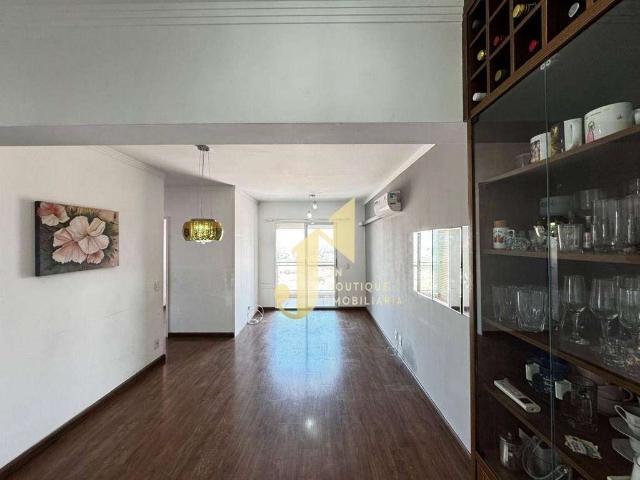 Apartamento venda em Jardim Califórnia, Jacareí