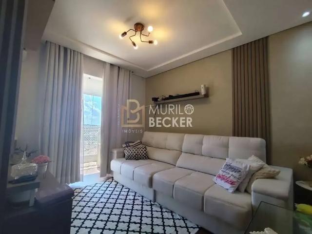 Apartamento venda em Jardim Pereira do Amparo, Jacareí