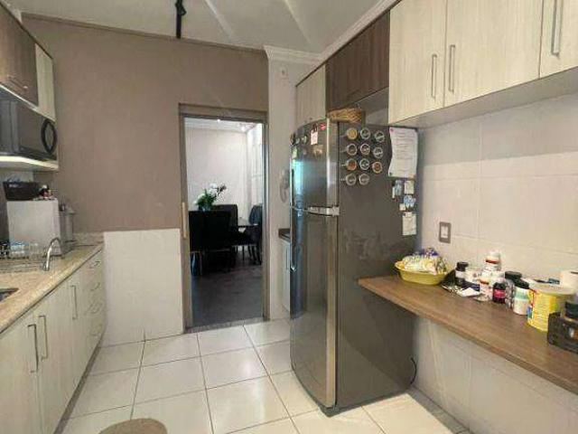 Apartamento venda em Jardim Pereira do Amparo, Jacareí