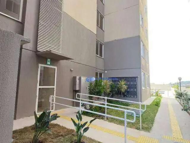 Apartamento venda em Vila Romana, Jacareí
