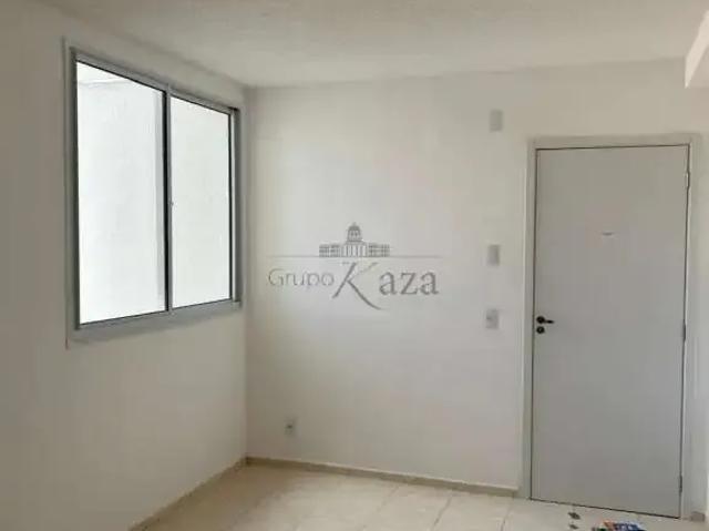 Apartamento venda em Vila Romana, Jacareí