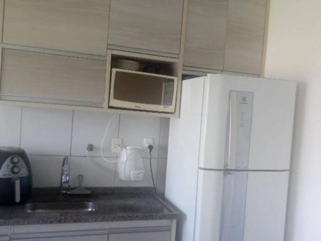 Apartamento venda em Jacareí