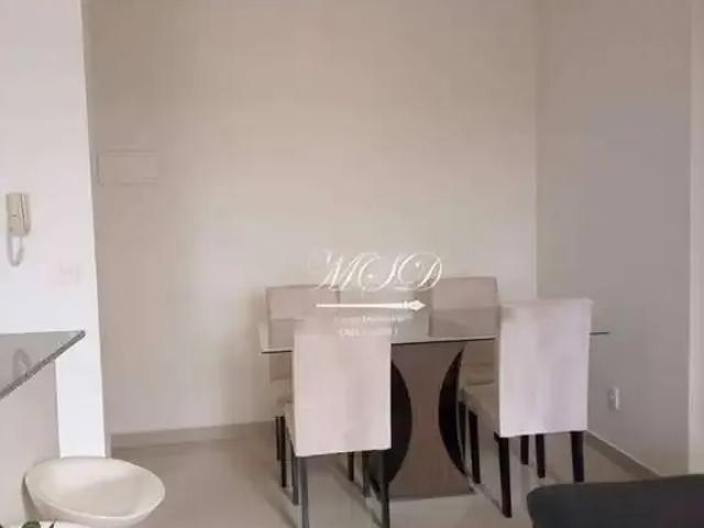 Apartamento venda em Vila Romana, Jacareí