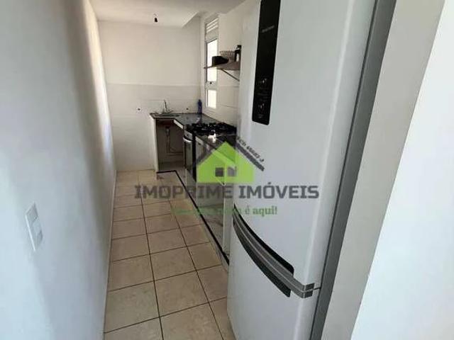 Apartamento venda em Vila Romana, Jacareí