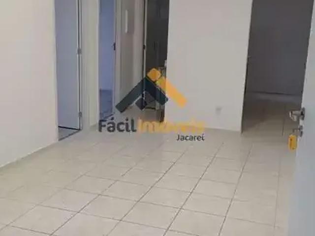 Apartamento venda em Vila Romana, Jacareí
