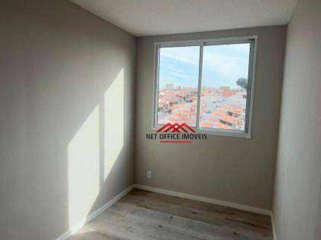 Apartamento venda em Vila Romana, Jacareí