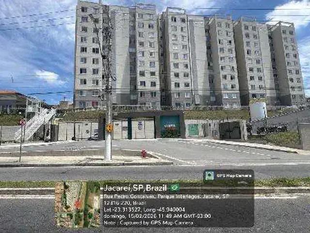 Apartamento venda em Região Imediata de São José dos Campos, Região Metropolitana do Vale do Paraíba e Litoral Norte
