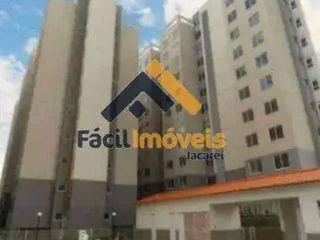 Apartamento venda em Região Imediata de São José dos Campos, Região Metropolitana do Vale do Paraíba e Litoral Norte
