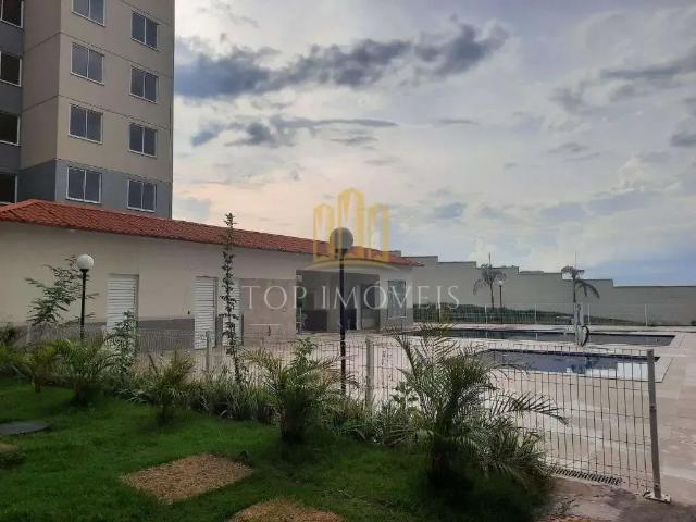 Apartamento venda em Região Imediata de Catanduva, Paraíso