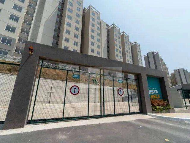 Apartamento venda em Vila Romana, Jacareí