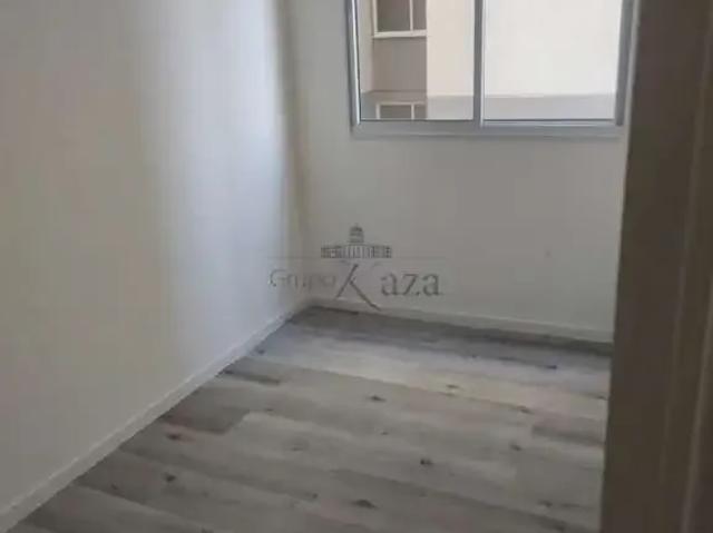 Apartamento venda em Vila Romana, Jacareí