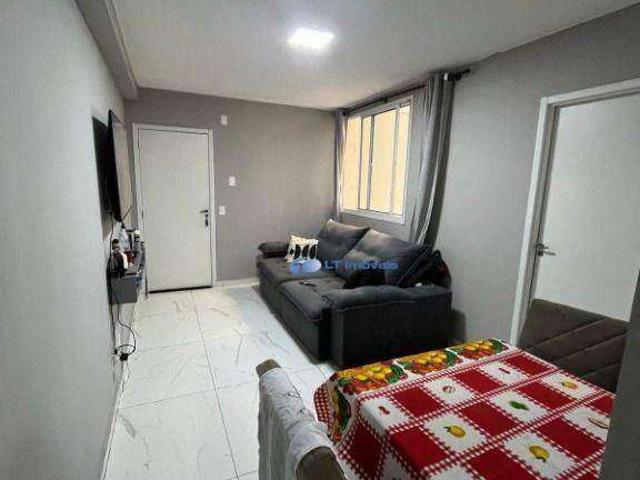 Apartamento venda em Vila Romana, Jacareí