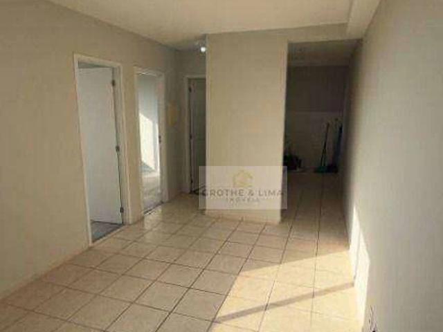 Apartamento venda em Vila Romana, Jacareí