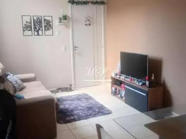 Apartamento venda em Vila Romana, Jacareí