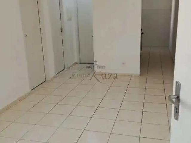 Apartamento venda em Vila Romana, Jacareí