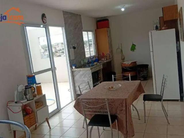 Apartamento venda em Vila Romana, Jacareí
