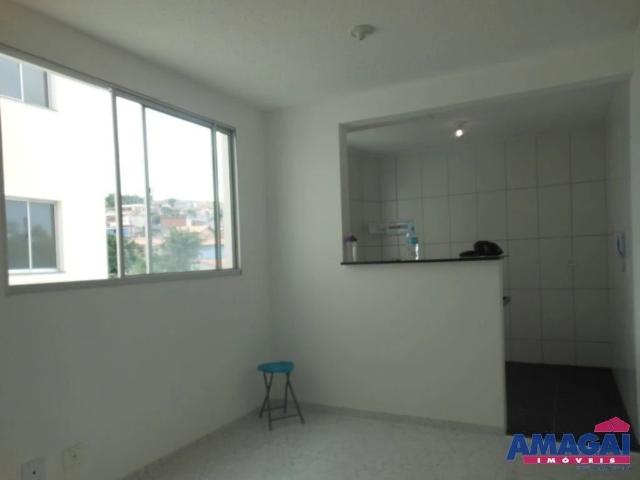 Apartamento venda em Jacareí, Região Geográfica Intermediária de São José dos Campos