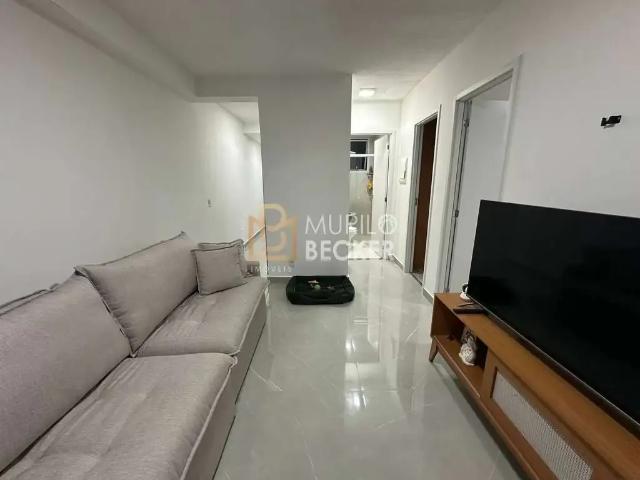 Apartamento venda em Vila Romana, Jacareí