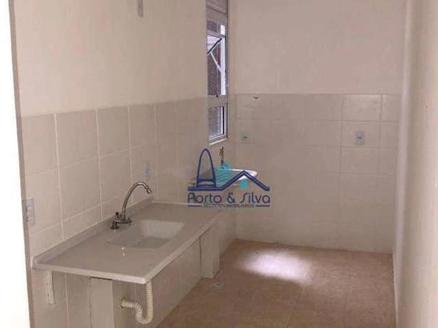 Apartamento venda em Vila Romana, Jacareí