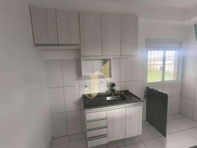 Apartamento venda em Vila Romana, Jacareí