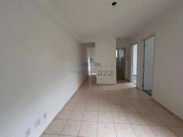 Apartamento venda em Vila Romana, Jacareí