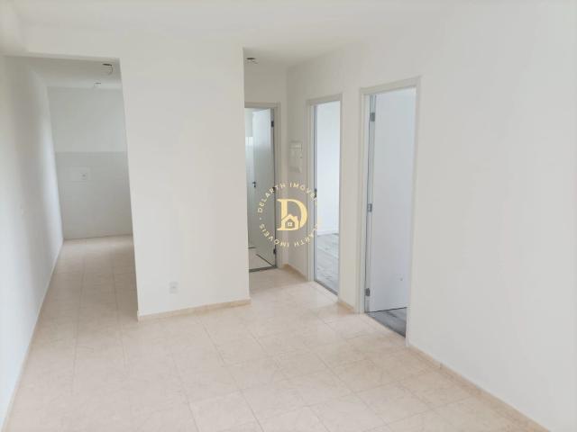 Apartamento venda em Vila Romana, Jacareí