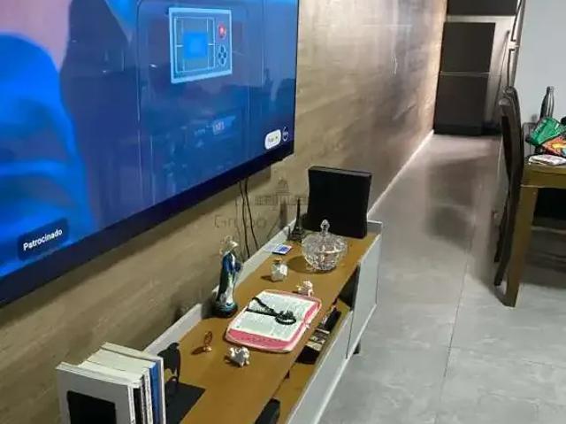 Apartamento venda em Vila Romana, Jacareí