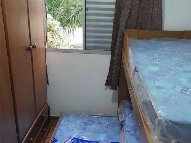 Apartamento venda em Vila Romana, Jacareí