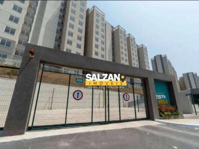 Apartamento venda em Vila Romana, Jacareí