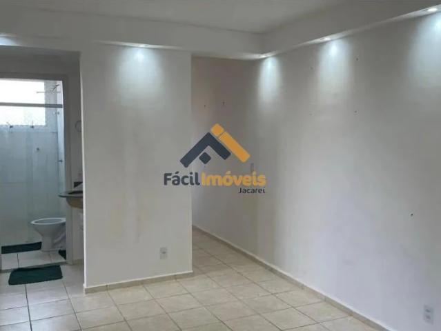 Apartamento venda em Jacareí, Região Geográfica Intermediária de São José dos Campos
