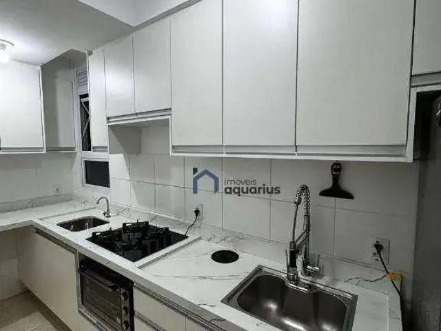 Apartamento venda em Vila Romana, Jacareí
