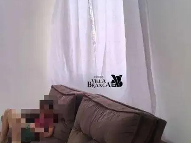 Apartamento venda em Vila Romana, Jacareí
