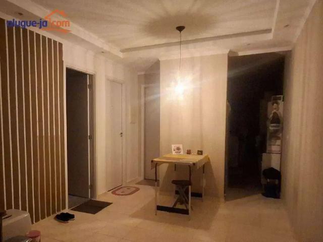 Apartamento venda em Vila Romana, Jacareí