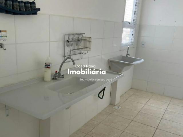 Apartamento venda em Jacareí, Região Geográfica Intermediária de São José dos Campos