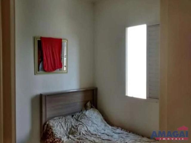 Apartamento venda em Jacareí, Região Geográfica Intermediária de São José dos Campos