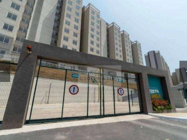 Apartamento venda em Vila Romana, Jacareí