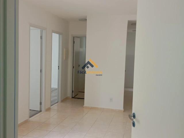 Apartamento venda em Vila Romana, Jacareí