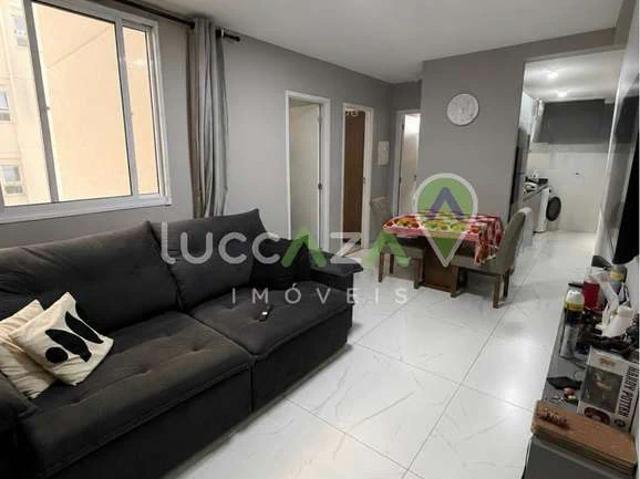 Apartamento venda em Vila Romana, Jacareí