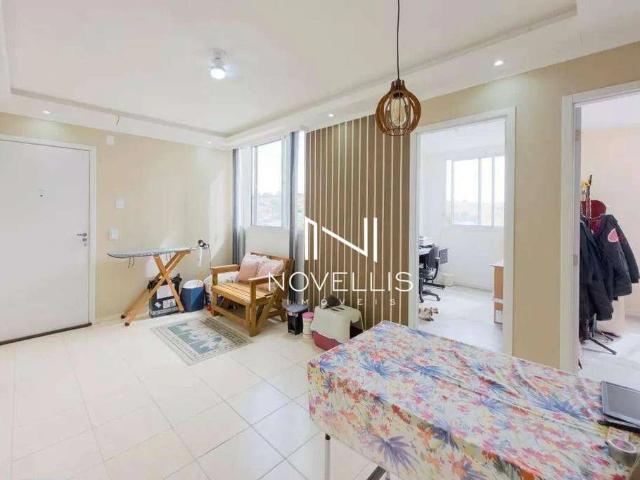 Apartamento venda em Vila Romana, Jacareí
