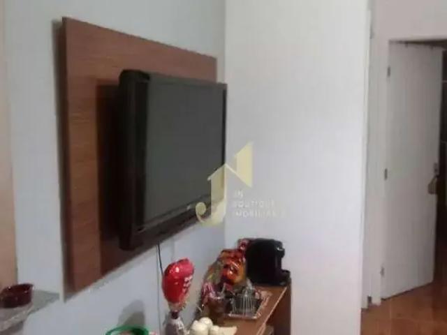 Apartamento venda em Vila Romana, Jacareí