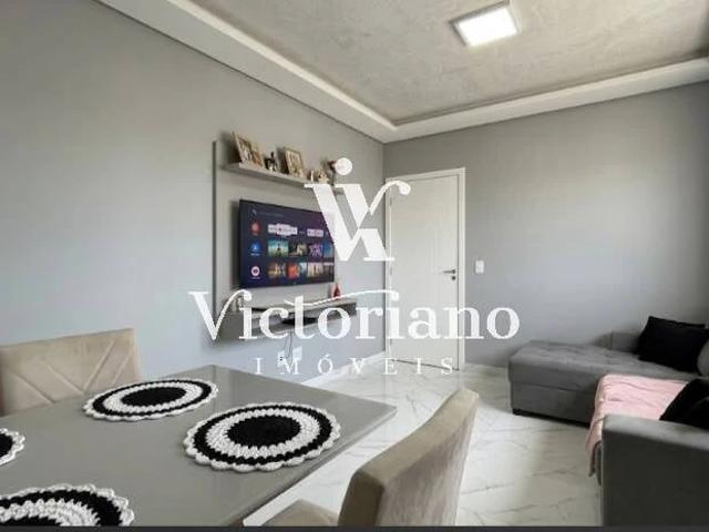 Apartamento venda em Vila Romana, Jacareí