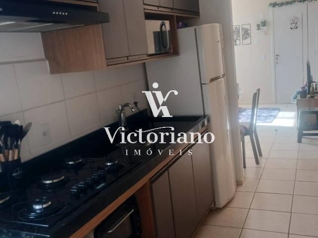 Apartamento venda em Vila Romana, Jacareí