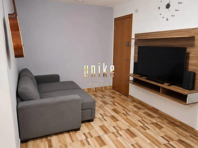 Apartamento venda em Vila Romana, Jacareí
