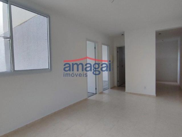 Apartamento venda em Jacareí, Região Geográfica Intermediária de São José dos Campos