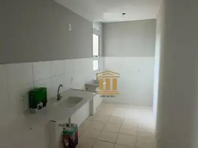 Apartamento venda em Vila Romana, Jacareí