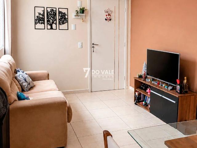 Apartamento venda em Jacareí, Região Geográfica Intermediária de São José dos Campos