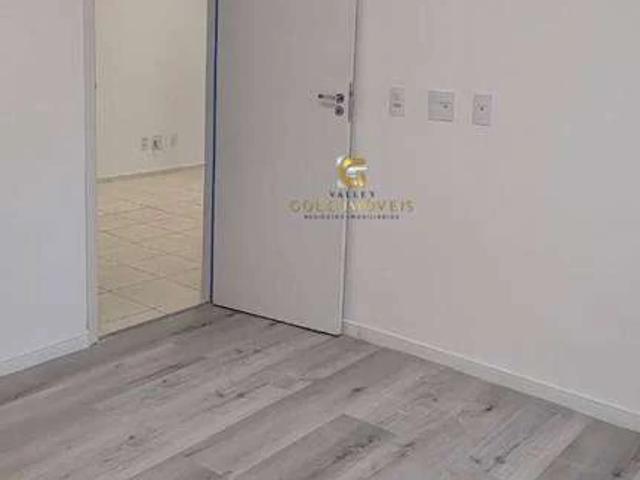 Apartamento venda em Vila Romana, Jacareí