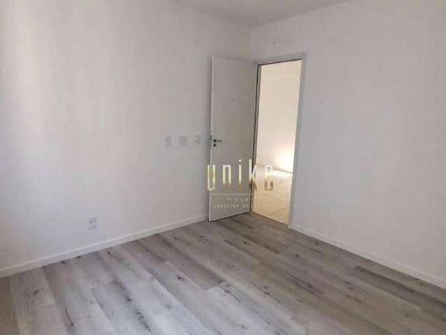 Apartamento venda em Vila Romana, Jacareí