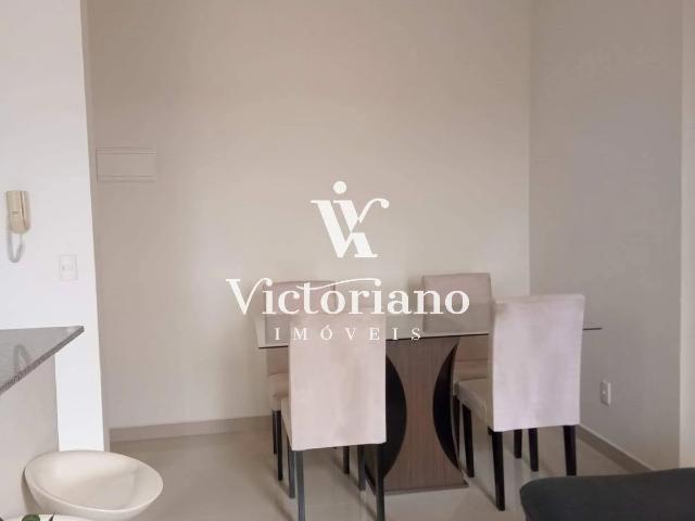 Apartamento venda em Jacareí