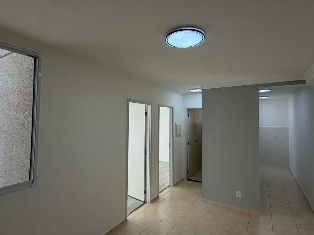 Apartamento venda em Vila Romana, Jacareí